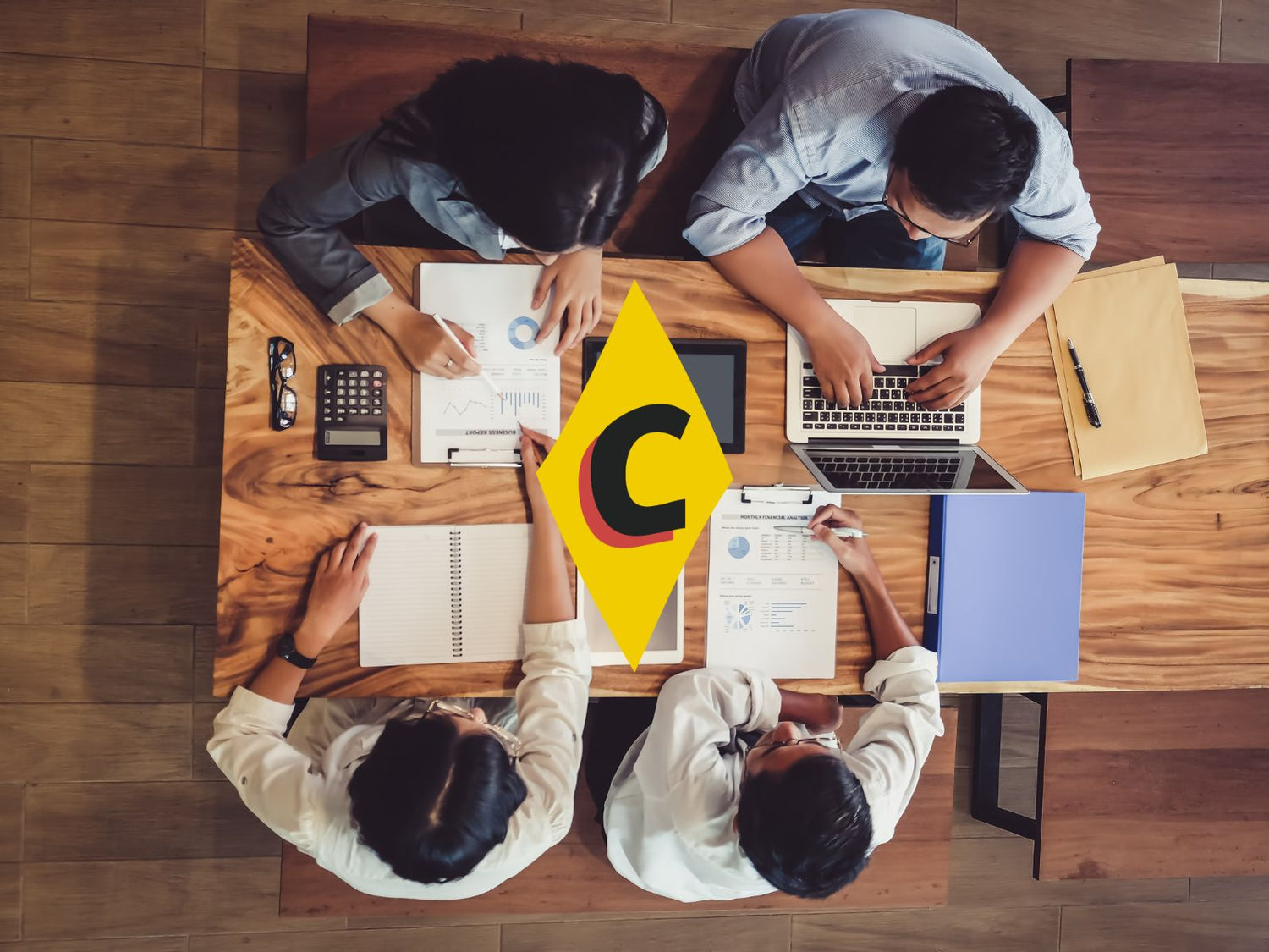 Asesorías y capacitaciones